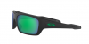 OKULARY OAKLEY® TURBINE OO 9263 926345 63 ROZMIAR L Z POLARYZACJĄ